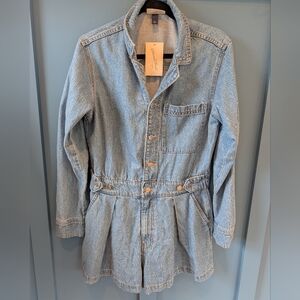 Universal Thread Denim